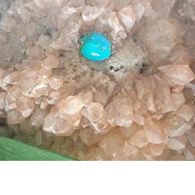 فیروزه نیشابور کد 537n