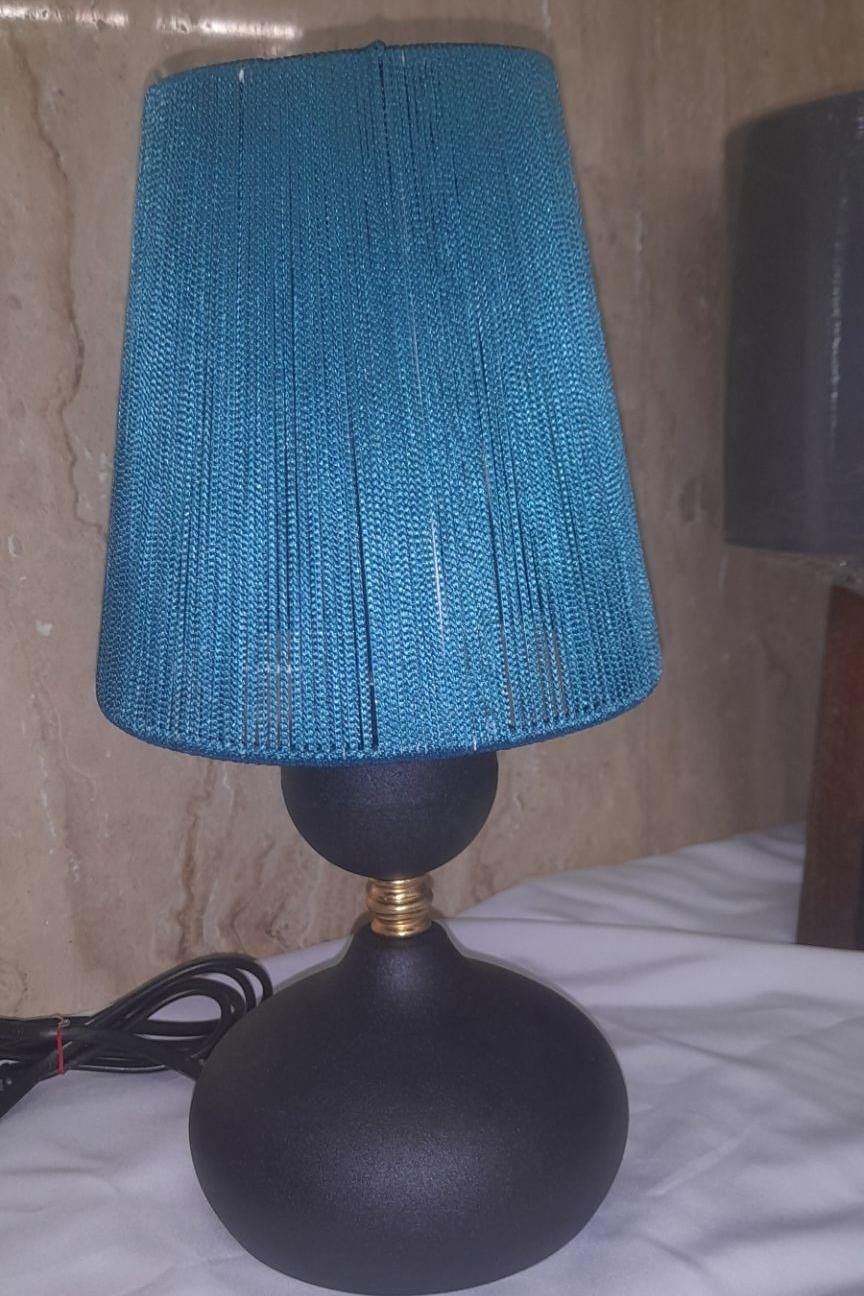 آباژور چوبی کد13
