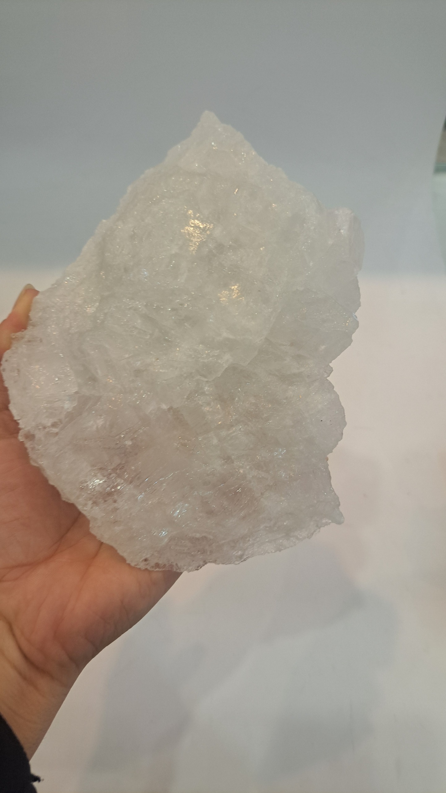 سنگ راف نمک طبیعی