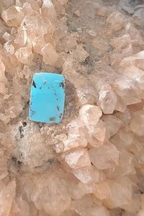 فیروزه نیشابور کد 539n