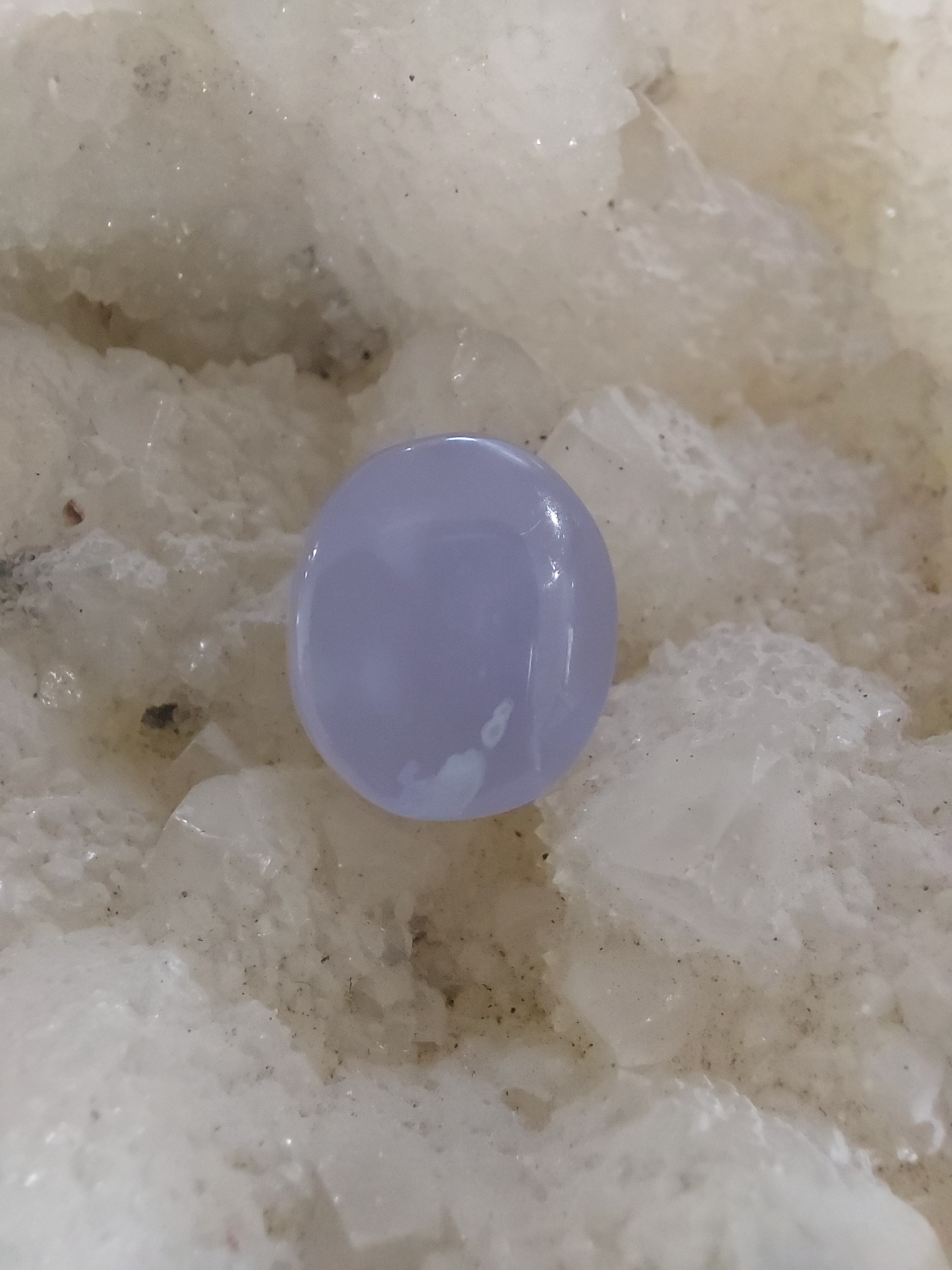 نگین عقیق سوسنی یمن کد 6