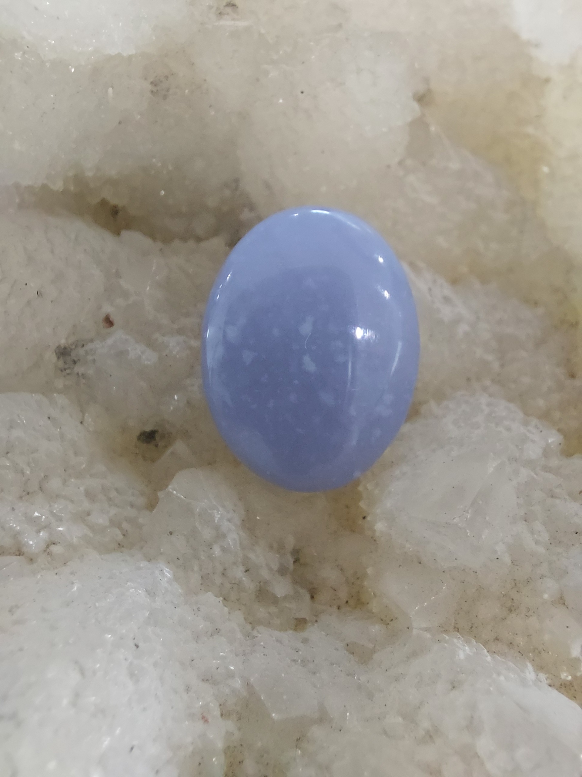 نگین عقیق سوسنی یمن کد 7