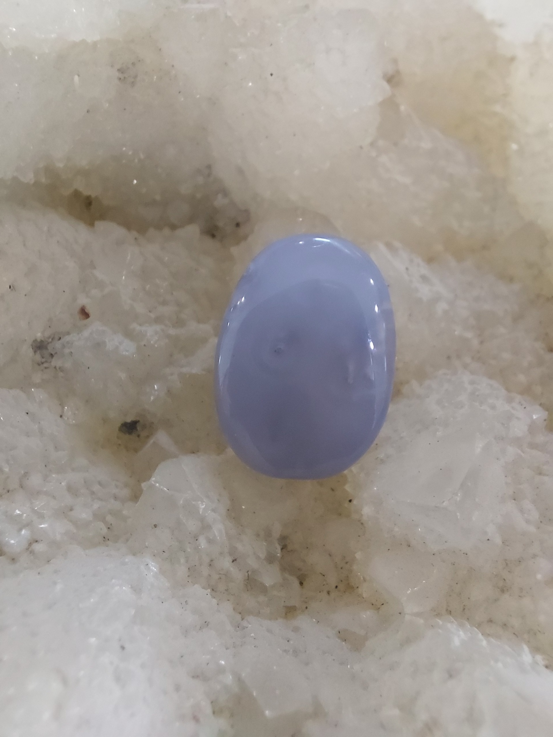 نگین عقیق سوسنی یمن کد 8