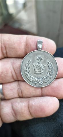 مدال