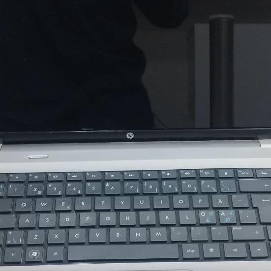 لپ تاپ HP CORE I7