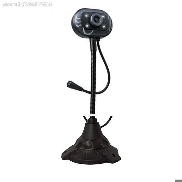 وب کم