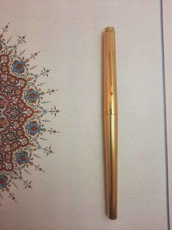 خودنویس پارکر 180