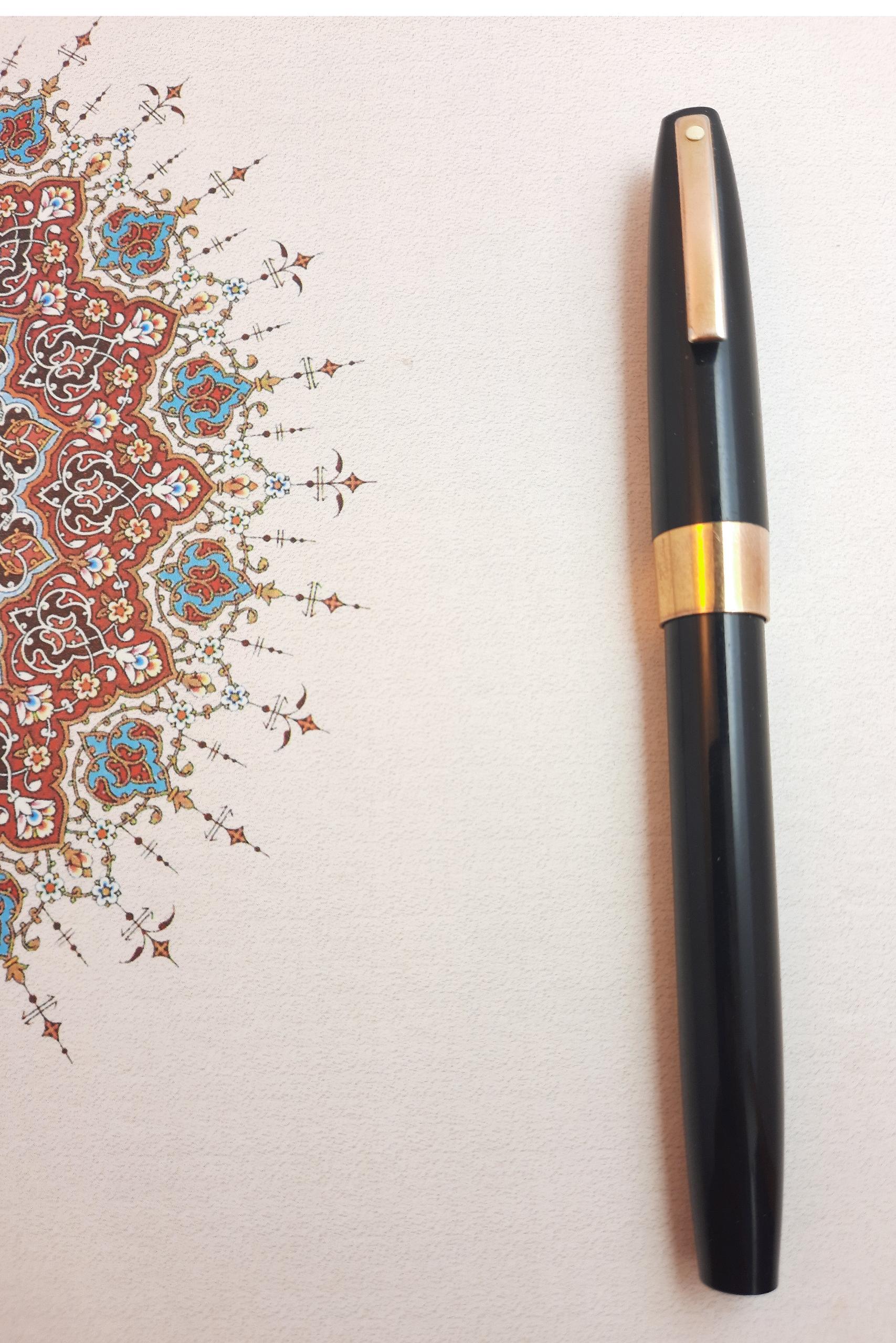 خودنویس شیفر ایمپریال کمیاب