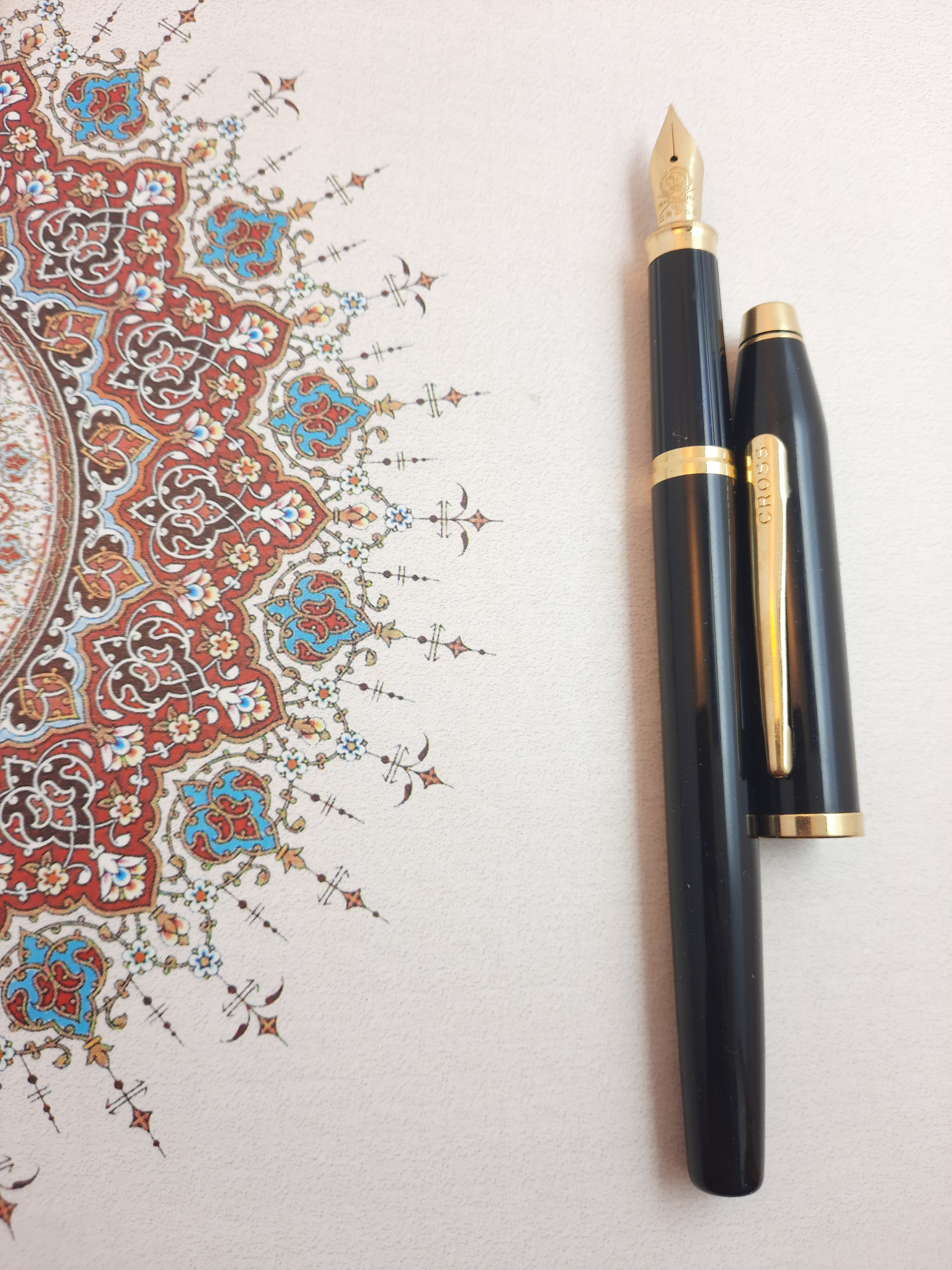 خودنویس کراس سنچری