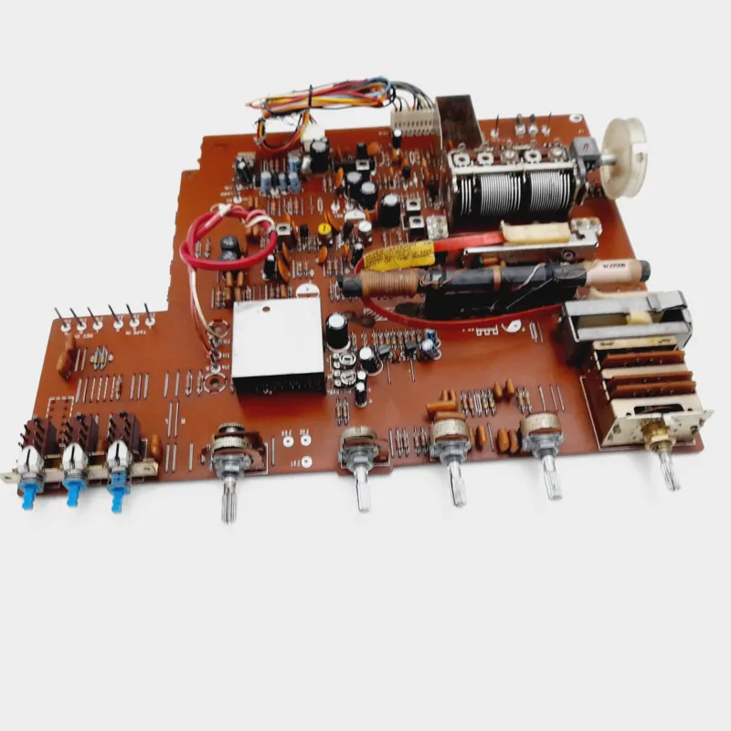 برد تیونر استریو /SANYO