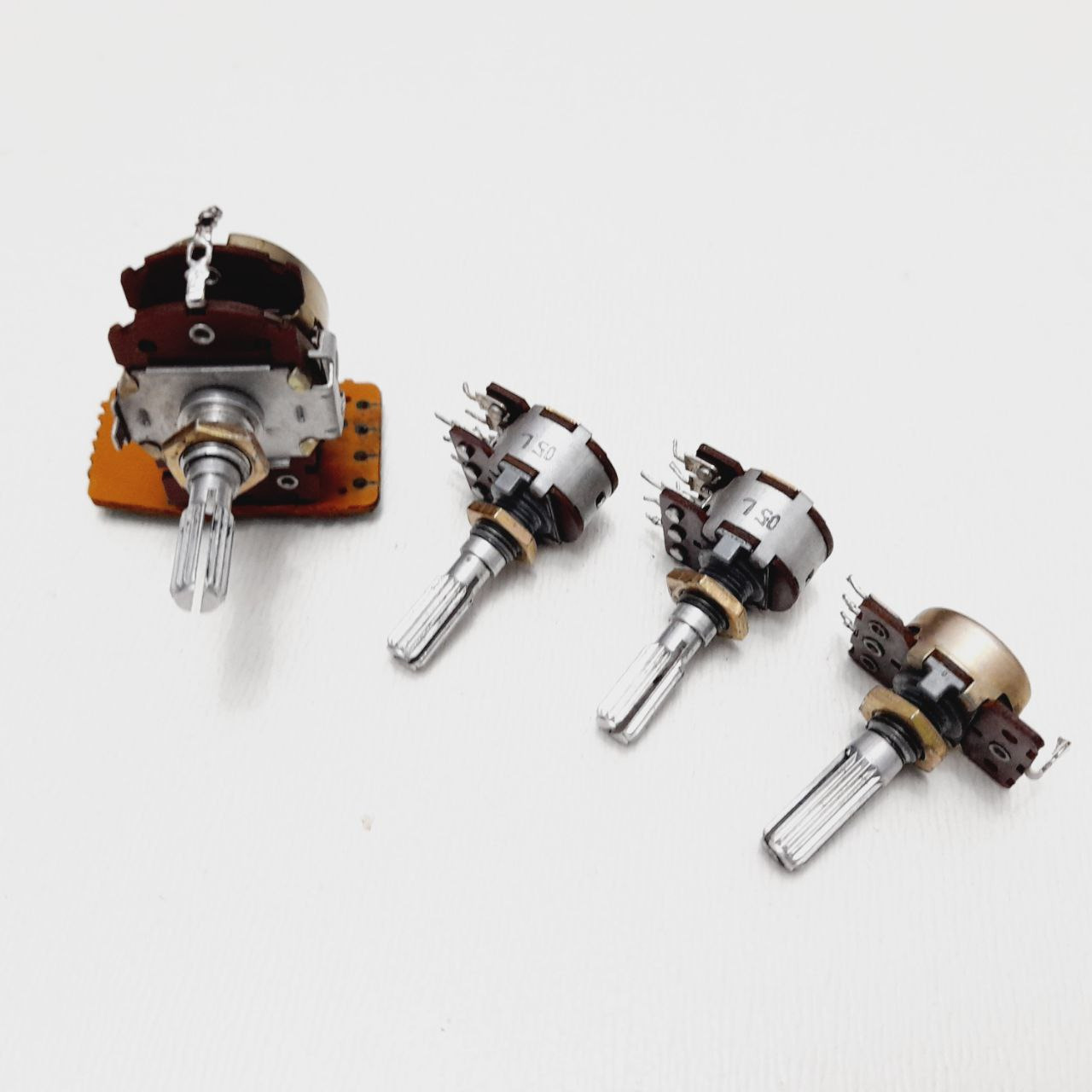 ولوم استریو CONSONANCE NC8000C