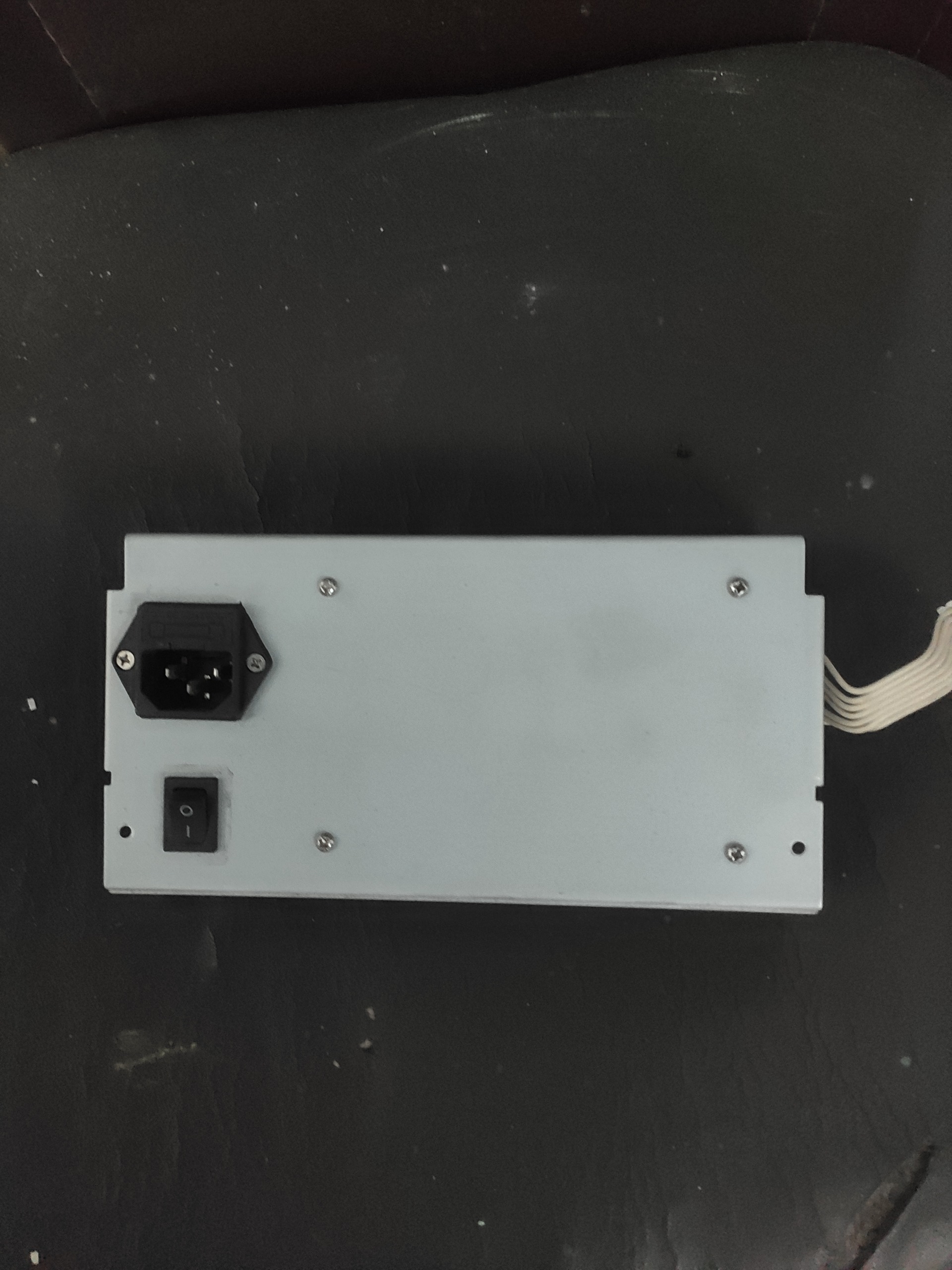 پاور 24 و 12ولت