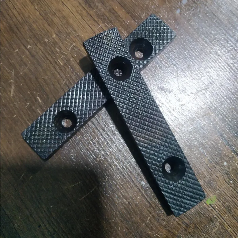 فک گیره رومیزی سایز 100