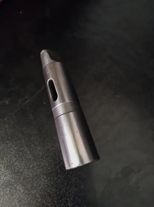 کلاهک تبدیل مورس 4 به 2