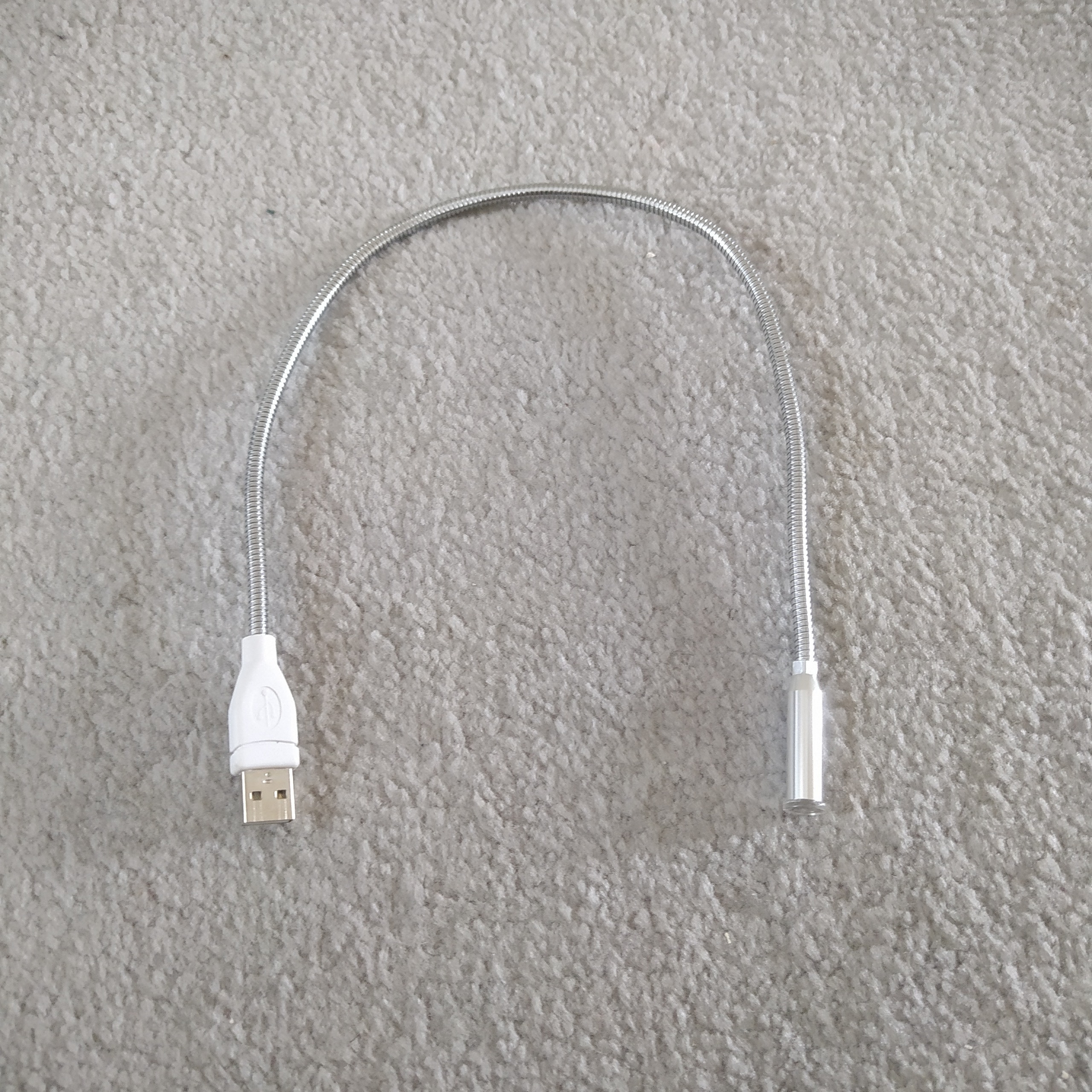 چراغ usb مناسب کامپیوتر