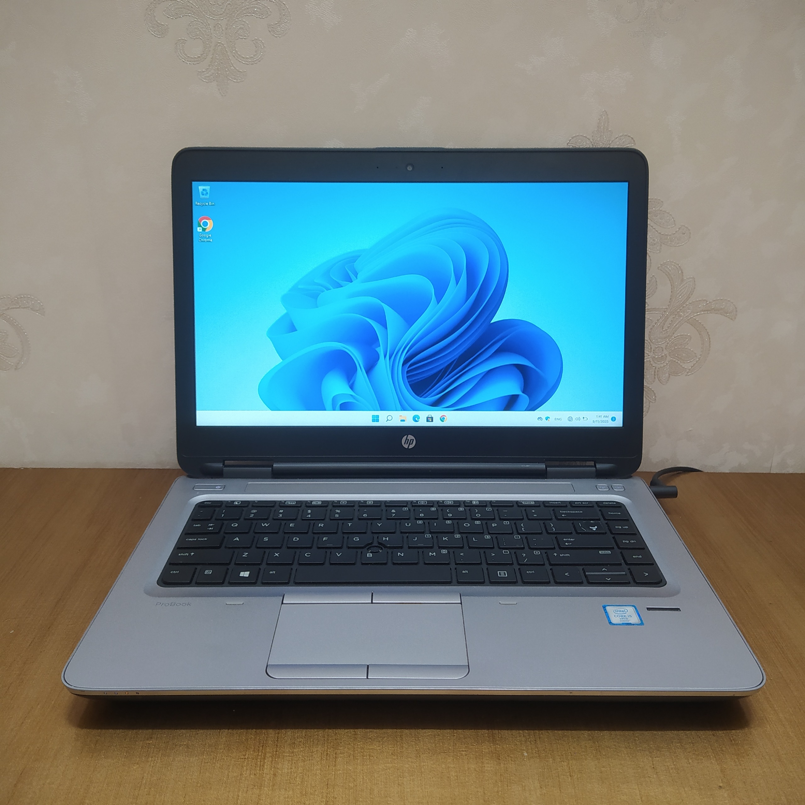 لپ تاپ RAM 16 DDR4-i5-SSD120
