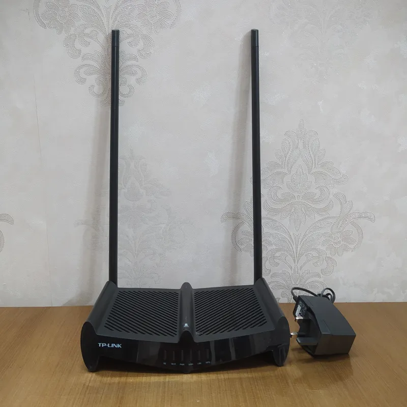 روتر قدرتمند tplink tl-wr841-HP