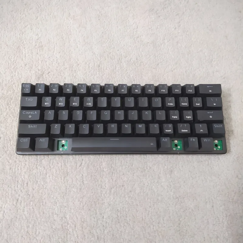 کیبورد مکانیکی معیوب REDRAGON