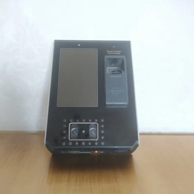 حضور غیاب یا ثبت چهره ENBioAccess-t9