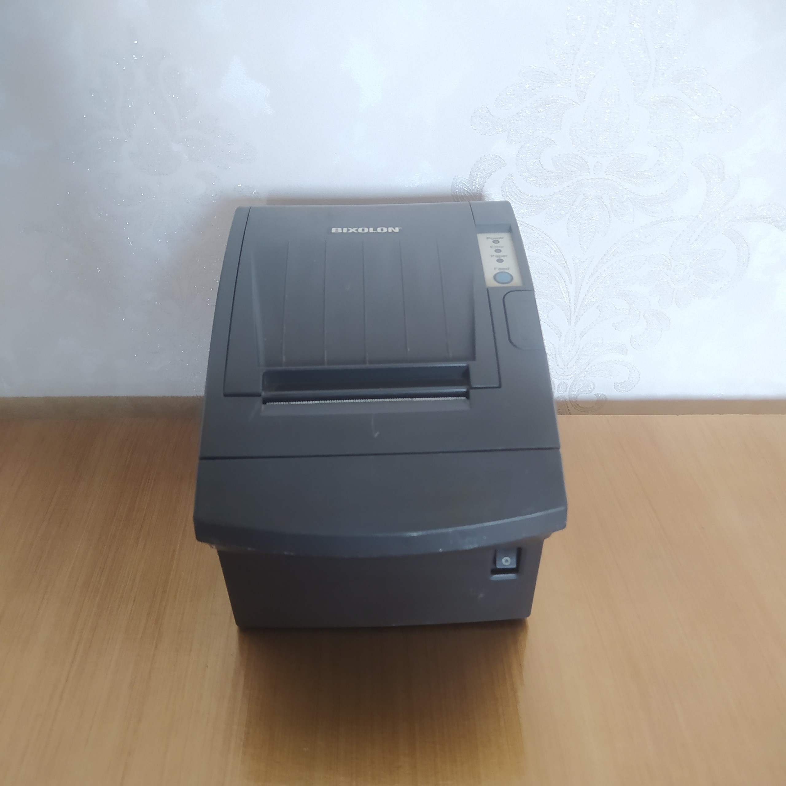پرینتر حرارتی بیکسولون srp350 plus