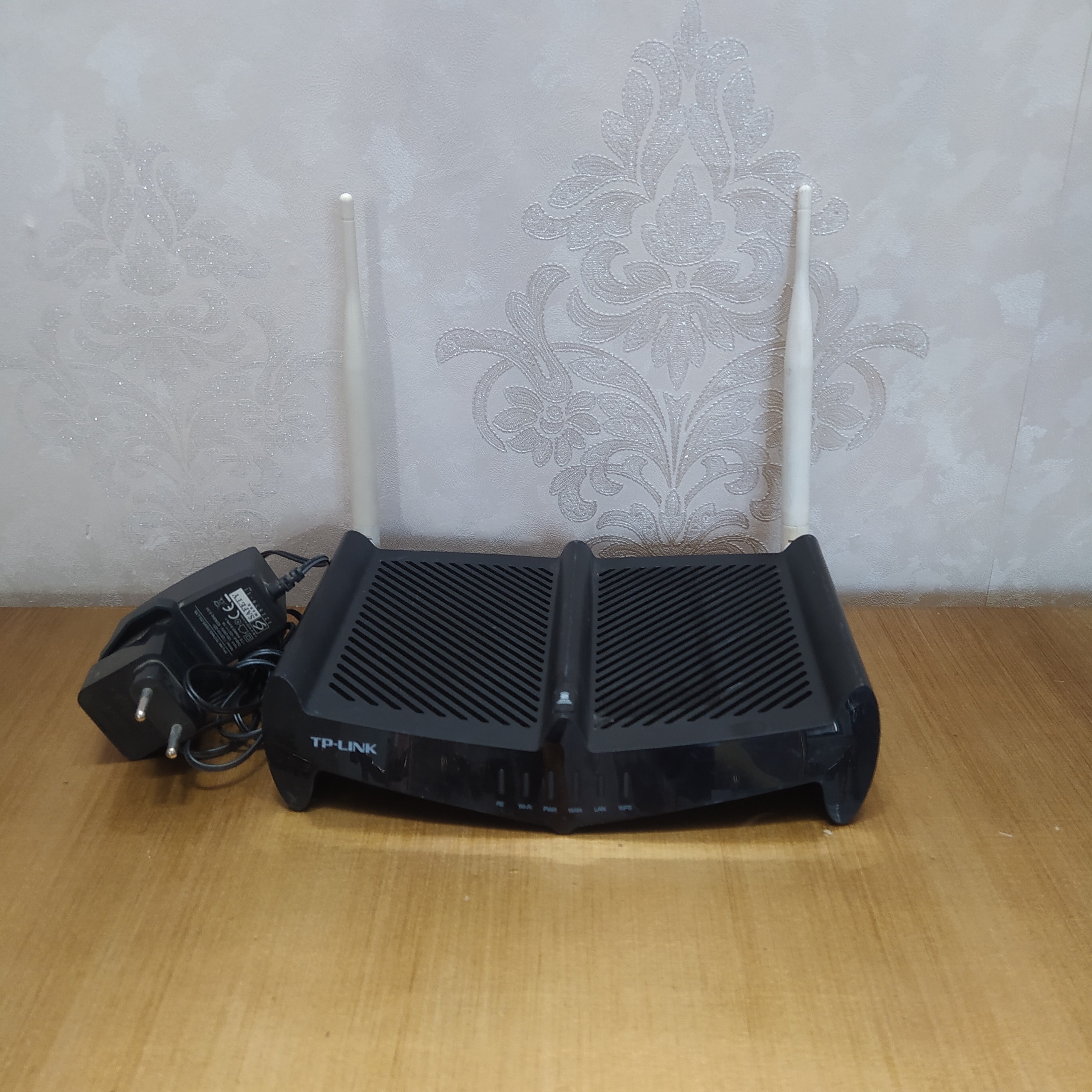 روتر اکسس پوینت tl-wr841HP