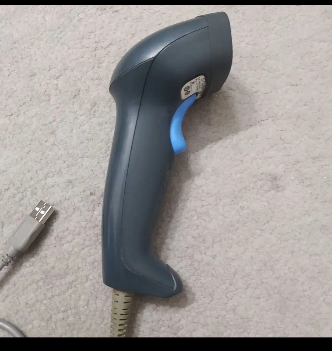 بارکد خوان datalogic