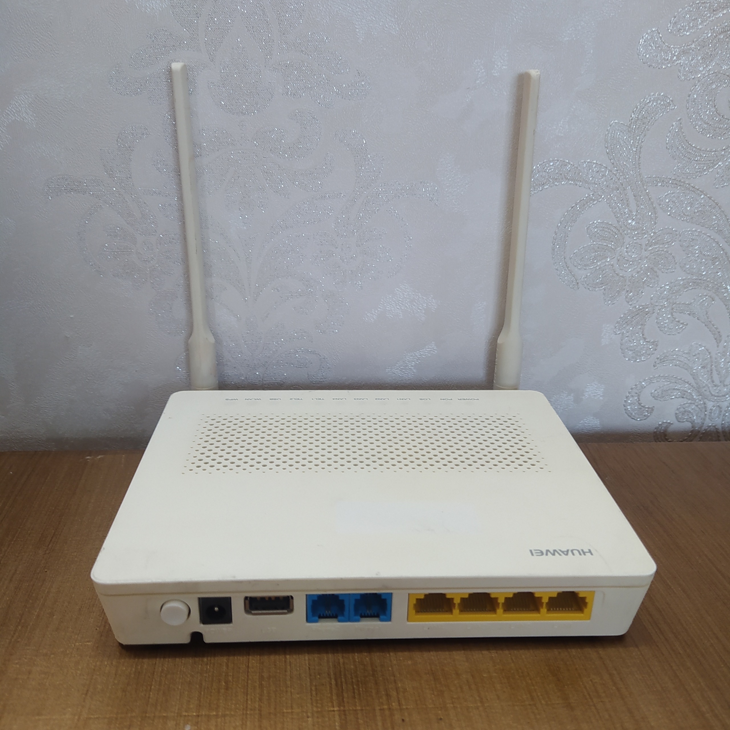 مودم فیبر نوری HUAWEI HG8346