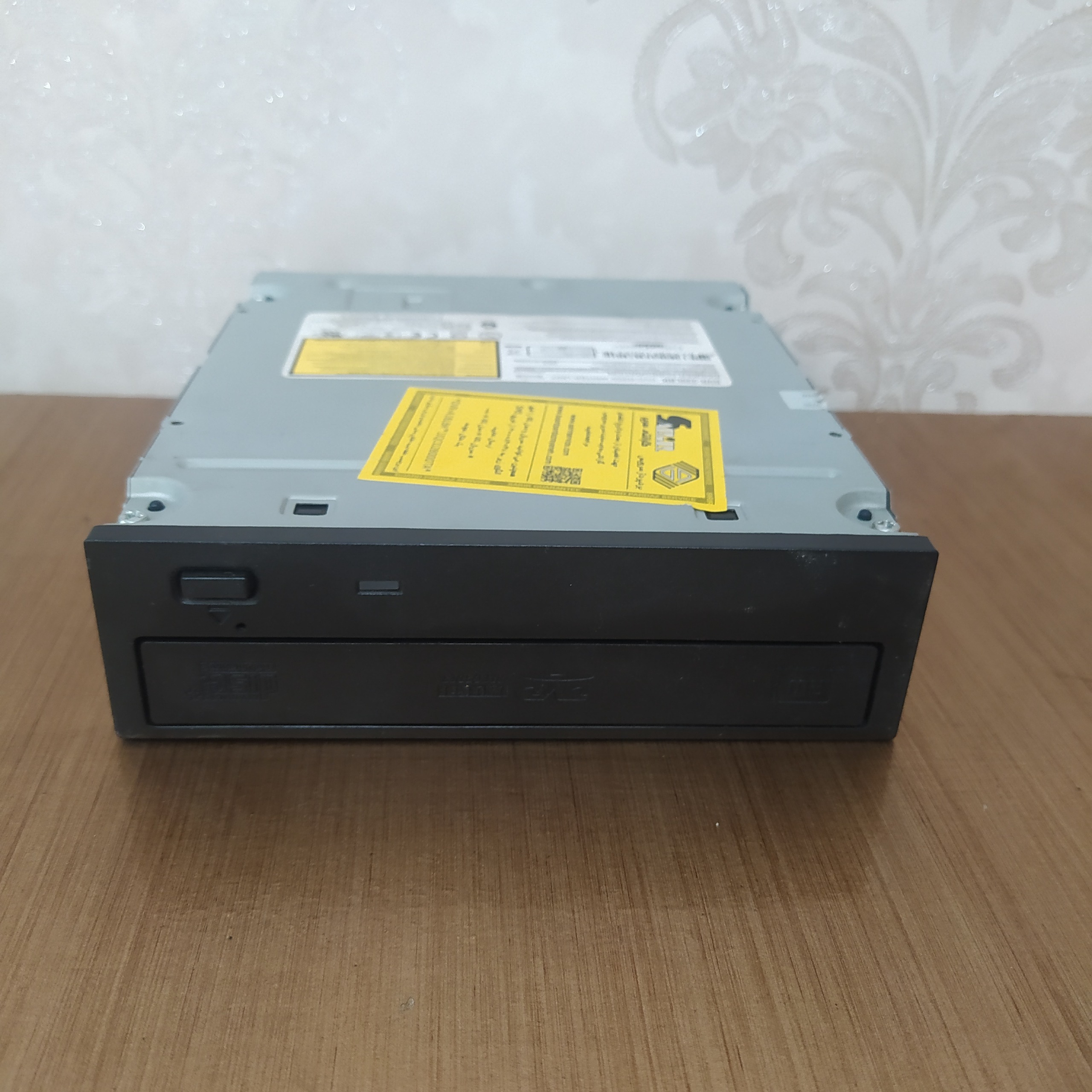 رایتر کامپیوتر پایونیر dvd wr