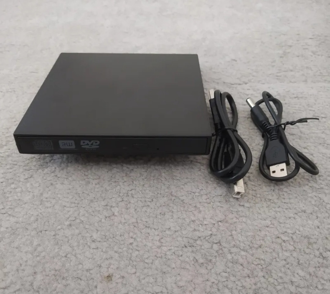 رایتر اکسترنال ( درایو نوری)