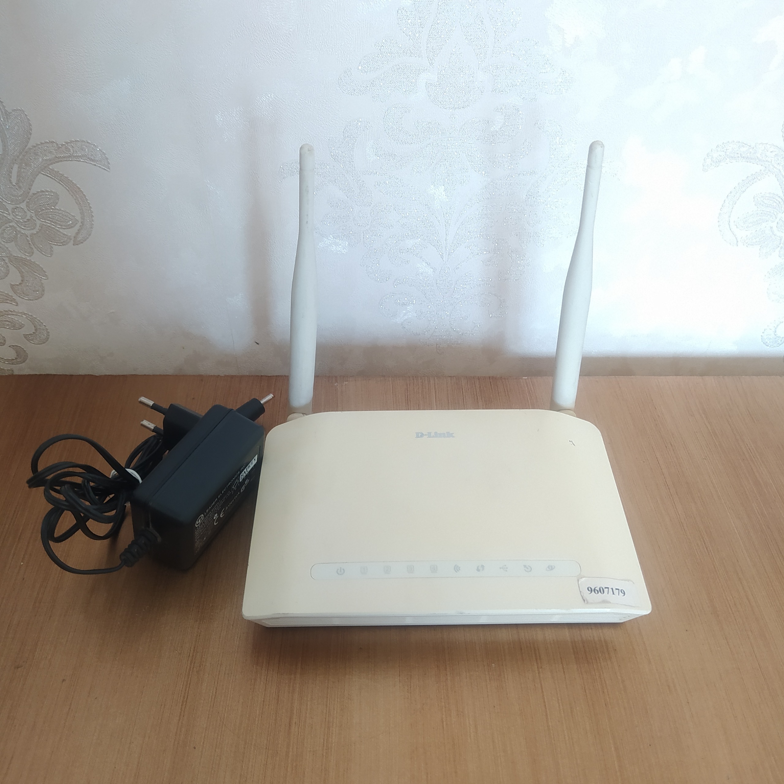 مودم DLINK 2750U ADSL