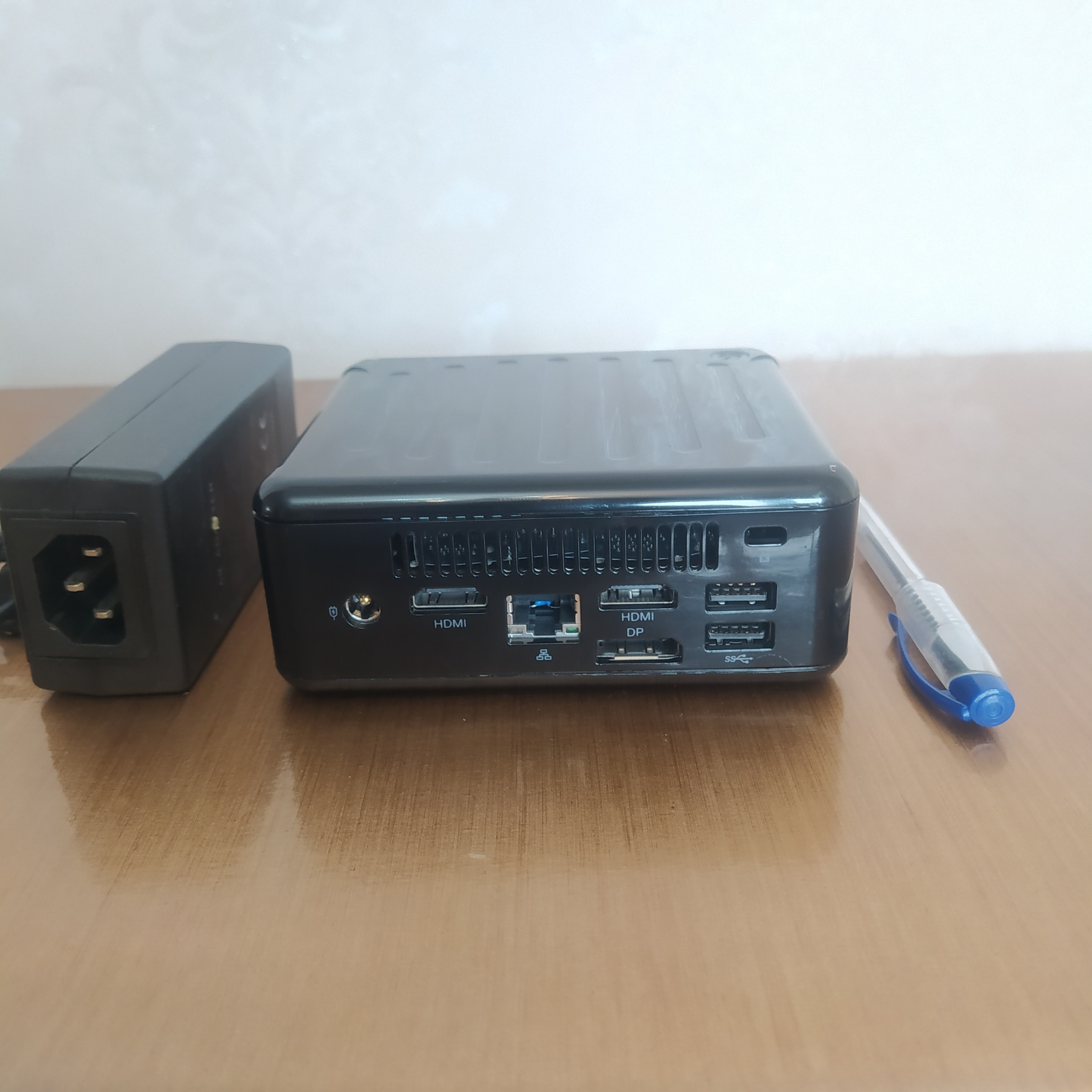 مینی کیس رم 4 سیپیو 4 هسته ای