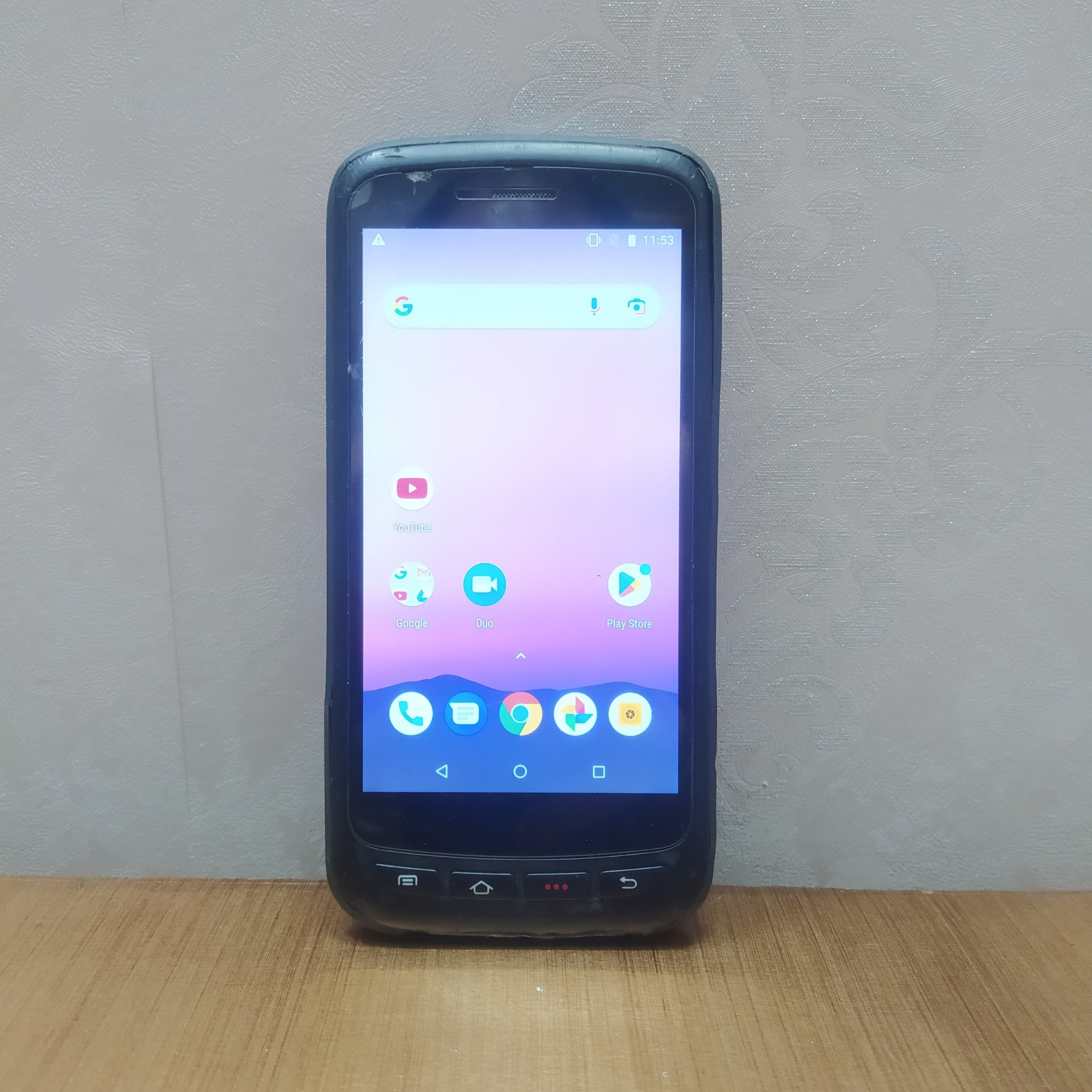 هند هولد موبایل کامپیوتر Mobile Computer C72