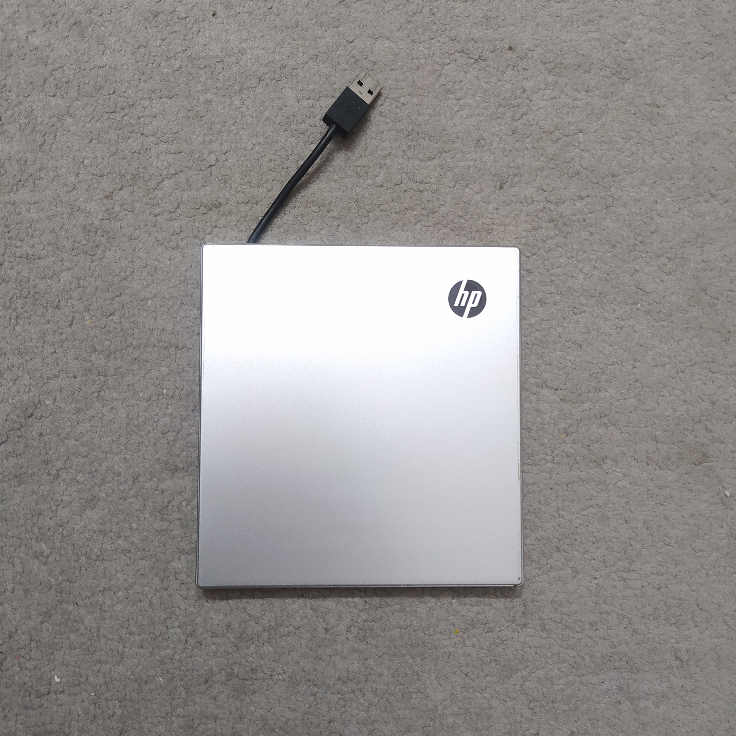 رایتر اکسترنال اصلی HP