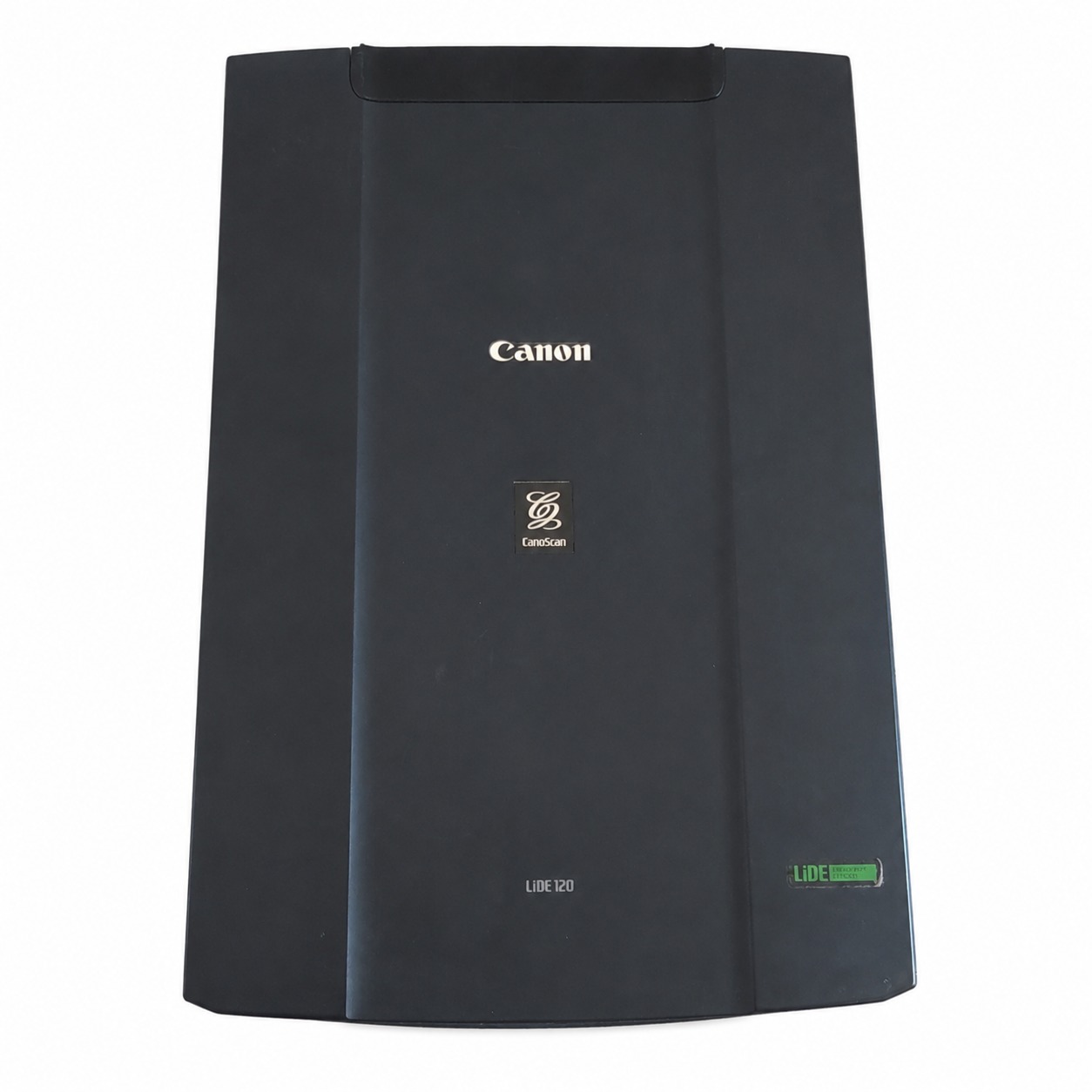 اسکنر canon lide 120 با کابل
