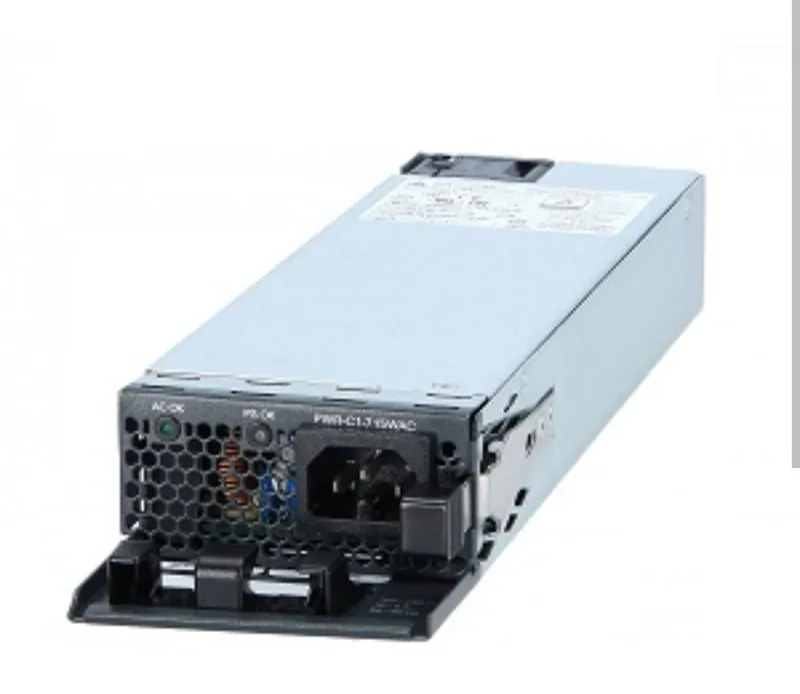 پاور سوییچ سیسکو PWR-C1-350WAC