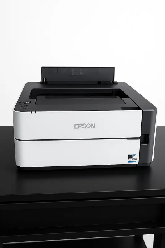 پرینتر حرفه ای وایفادار EPSON