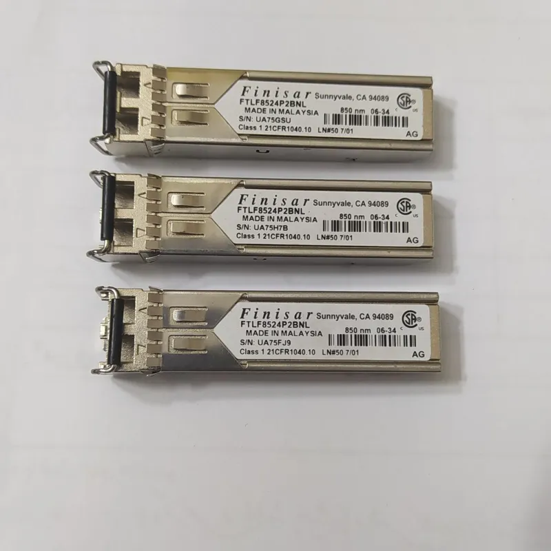 ماژول فیبر نوری FTLF8524P2BNL