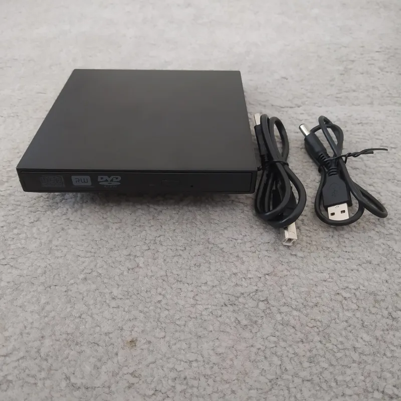 dvdrw رایتر اکسترنال عالی