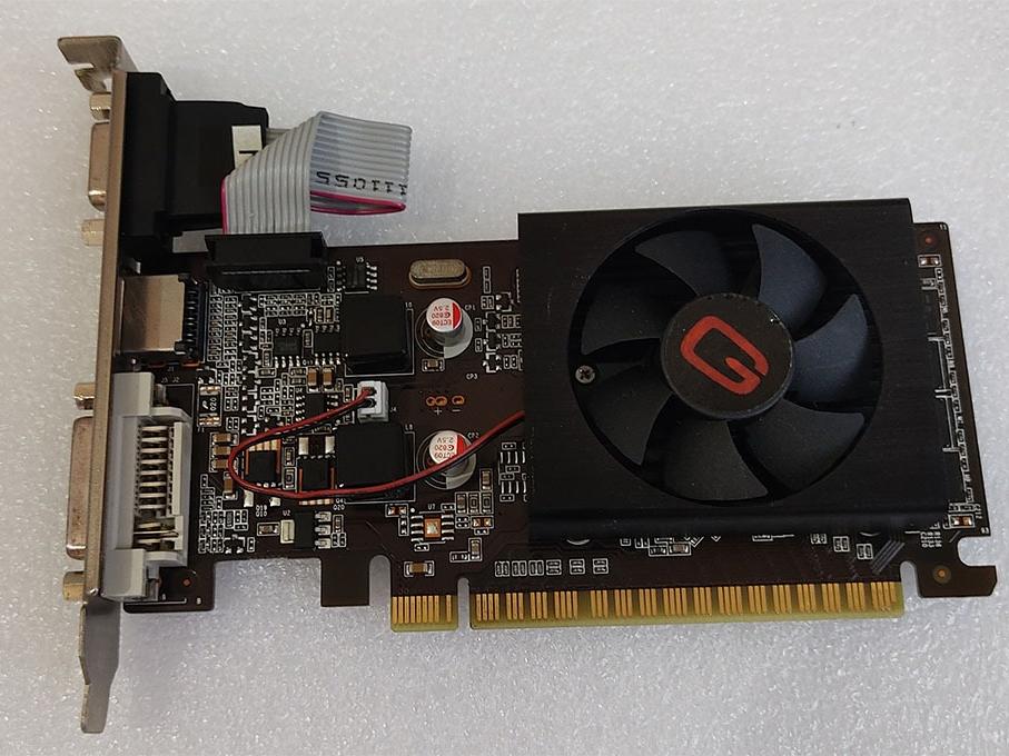 کارت گرافیک 1 گیگGinvard NVIDIA GeForce 210
