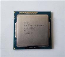 CPU