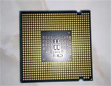 CPU