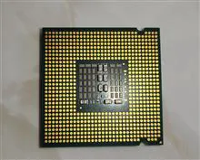 CPU