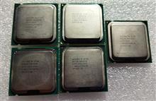 CPU