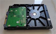 هارد250گیگSeagate-سلامت