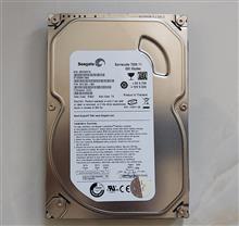 هارد320گیگSeagate-سلامت