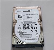 هارد750گیگSeagate-سلامت
