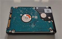هارد750گیگSeagate-سلامت