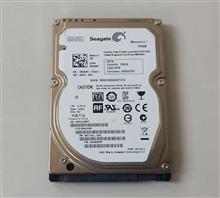 هارد750گیگSeagate-سلامت