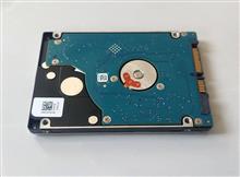 هارد750گیگSeagate-سلامت