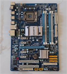 مادربردGIGABYTE